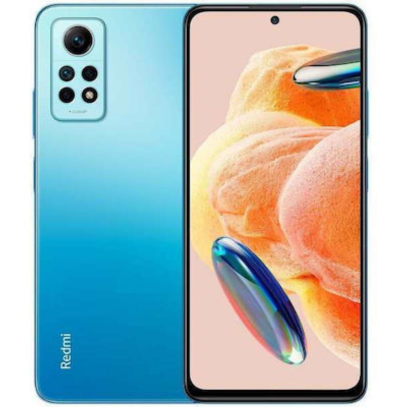 Oem Γυάλινη Προστασία Οθόνης 0,26 mm / 2.5D Για Xiaomi Redmi Note 12 Pro 4G