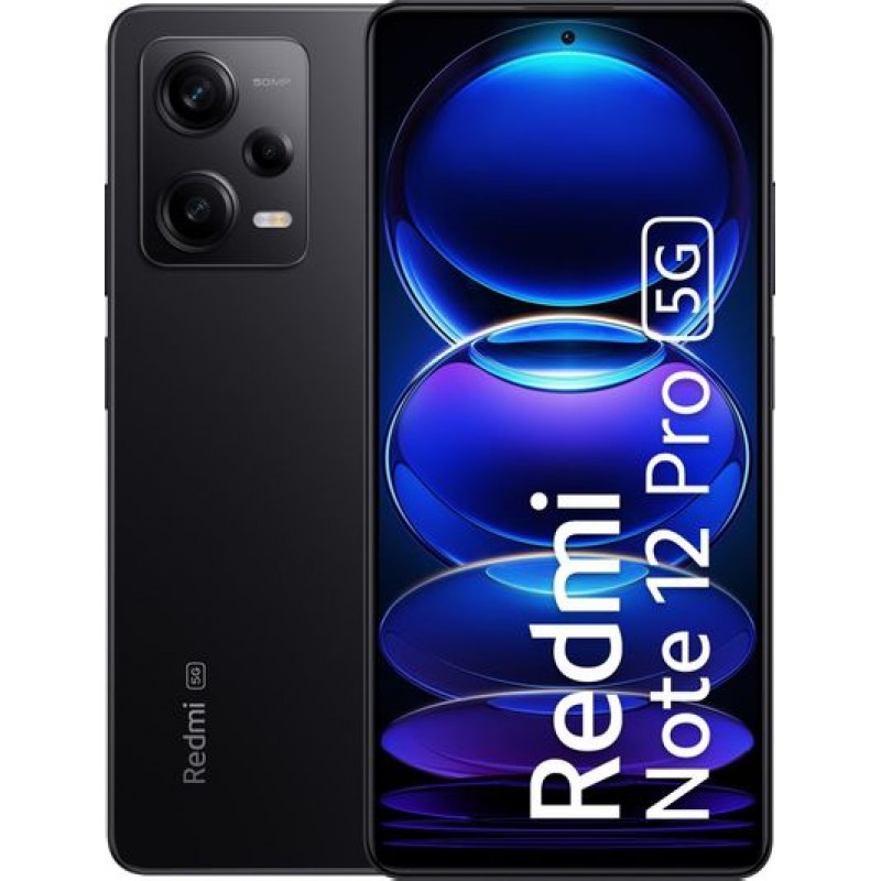 Oem Θήκη Βιβλίο Για Xiaomi Redmi Note 12 Pro 5G Φούξια