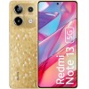 Oem Θήκη Armor Με Ring Stand TPU Case Για Xiaomi Redmi Note 13 Pro 5G Ροζ - Χρυσό