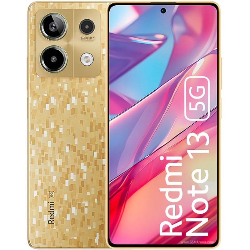 Oem Θήκη Σιλικόνης Matt 1,2 mm Για Xiaomi Redmi Note 13 5G Σκούρο - Πράσινο