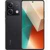 Oem Θήκη Σιλικόνης 2,0 mm Για Xiaomi Redmi Note 13 5G Διάφανο