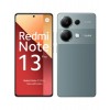 Oem Γυάλινη Προστασία Οθόνης 0,30 mm / 2.5D Για Xiaomi Redmi Note 13 Pro 4G