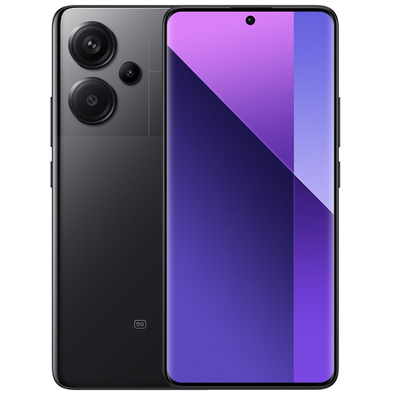 Oem Τζάμι Προστασίας Κάμερας Camera Lens Για Xiaomi Redmi Note 13 Pro Plus 5G