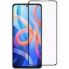 Oem Full Face Courba Tempered glass Box Για  Xiaomi Redmi Note 13 Pro 5G Μαύρο