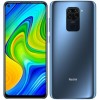 Oem Θήκη Βιβλίο Fancy Για Xiaomi Redmi Note 9 Μαύρο