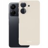 Oem Θήκη Σιλικόνης Soft 2.0 mm Για Xiaomi  Poco C65 Nud