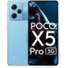 Forcell Θήκη Armor Back Cover Για Xiaomi Poco X5 Pro 5G Μαύρο