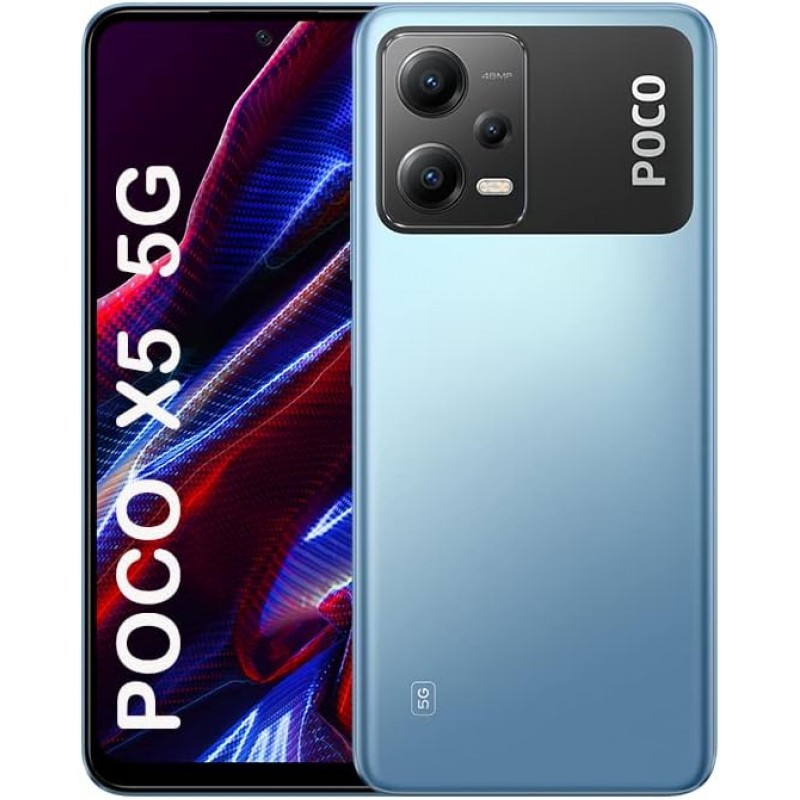 Oem Θήκη Βιβλίο Για Xiaomi Poco X5 5G Χρυσό