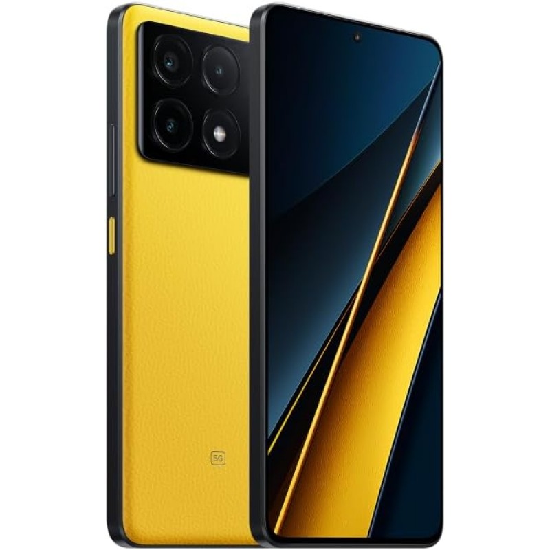 Oem Θήκη Σιλικόνης Soft 2.0 mm Για Xiaomi Poco X6 Pro 5G Κόκκινο