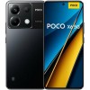 Oem ΄Θήκη Σιλικόνης Με Ring  Για Xiaomi Poco X6 5G Λαχανί