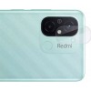 Oem Tempered Glass  for camera lenses Για Xiaomi Redmi 12C / Redmi 11A