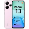 Oem Θήκη Σιλικόνης Matt 1,2 mm Για Xiaomi Redmi 13 4G / 13 5G Μαύρο