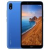 Oem Θήκη Book Smart Magnet  Για Xiaomi Redmi 7A Μπλε