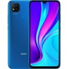 Oem Θήκη Βιβλίο Smart Magnet Elegance Για Xiaomi Redmi 9C / Redmi 10A Μαύρο