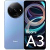 Forcell Tender Θήκη Βιβλίο Για Xiaomi Redmi A3 2024 Μαύρο