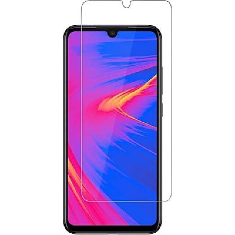 Oem Γυάλινη Προστασία Οθόνης 0,26mm /2.5D Για Xiaomi Redmi 9 / Redmi 9 Prime / Redmi 9A / Redmi 9AT / Redmi 9C / Redmi 9i / Poco M2  Xiaomi Redmi 9A / 9AT / 9i