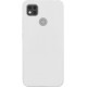 Oem Θήκη Σιλικόνης Matt 1,2 mm Για Xiaomi Redmi 9C / Redmi 10A  Άσπρο