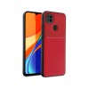 Για Xiaomi Redmi 9C / Redmi 10A  Κόκκινο