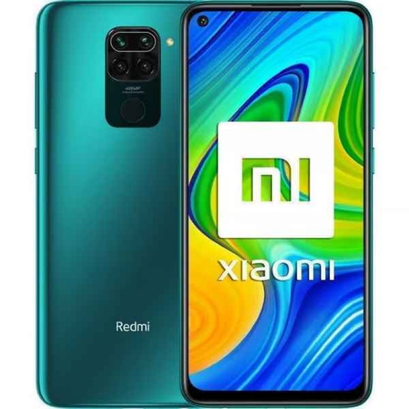 Oem Θήκη Σιλικόνης 1,5 mm Για Xiaomi Redmi Note 9 Pro / Redmi Note 9s / Note 9 Pro Max Διάφανο