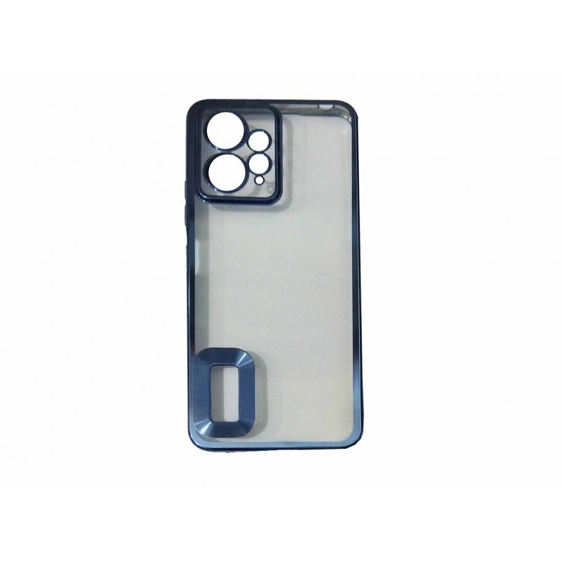 Oem Θήκη Back Cover Electro Για Xiaomi Redmi Note 13 Pro Plus 5G Μπλε