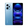 Vennus ΄Θήκη Σιλικόνης Ring Για Xiaomi Redmi Note 11 Pro / Note 11 Pro 5G / Poco X4 Pro 5G Γαλάζιο