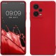 Oem Θήκη Σιλικόνης Soft 2.0 mm Για Xiaomi  Redmi Note 12 Pro Plus Κόκκινο