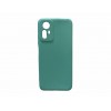 Oem Soft Matt Case Gel TPU Cover 2.0mm Για Xiaomi Redmi Note 13 4G Τιρκουάζ