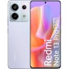 Oem ΄Θήκη Σιλικόνης Με Ring  Για Xiaomi Redmi Note 13 Pro 5G Κίτρινο