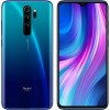 Oem Θήκη Σιλικόνης 1,5 mm Για Xiaomi Redmi Note 8 Pro Διάφανο