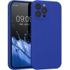 Oem Θήκη Σιλικόνης Matt 1,2 mm Για Xiaomi Redmi 12 Μπλε