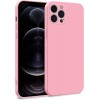 Oem Soft Matt Case Gel TPU Cover 2.0mm Xiaomi Redmi 12 Ροζ