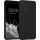 Oem Θήκη Σιλικόνης Soft 2.0 mm Για Xiaomi  Redmi Note 12 Pro 4G Μαύρο