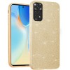 Oem Θήκη Shining Χρυσόσκονη Για Xiaomi Redmi Note 11 4G ( GLOBAL ) / Redmi Note 11s 4G Χρυσό