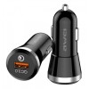 Awei Smart  Car Charger  C-825 Μαύρο