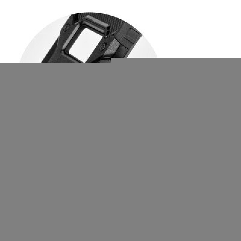 Oem Θήκη Armor Back Cover Για Samsung Galaxy A12 / M12 / F12  Μαύρο