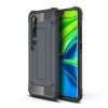 Oem Θήκη Armor Back Cover Για Xiaomi MI Note 10 / Note 10 Pro  Μπλε