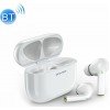 Awei T29 In-ear Bluetooth Handsfree Ακουστικά με Αντοχή στον Ιδρώτα και Θήκη Φόρτισης Άσπρο