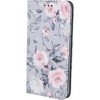 Oem Θήκη Βιβλίο Smart Trendy case Spring Flowers 4 Για Samsung Galaxy A20S  