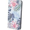 Oem Θήκη Βιβλίο Smart Trendy case Spring Flowers 3 Για Apple iPhone 12 Pro Max 6,7'' 