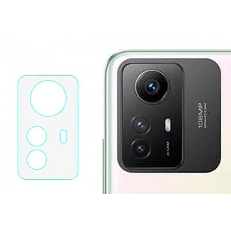 Oem Τζάμι Προστασίας Κάμερας Camera Lens Για Xiaomi 12 Pro 5G / 12S Pro 5G