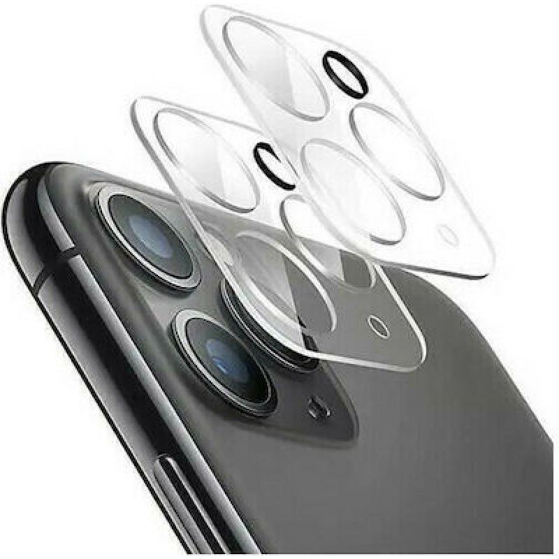 Oem Τζάμι Προστασίας Κάμερας Camera Lens  Για Apple iPhone 15 Pro 5G 6,1" / Apple iPhone 15 Pro Max 5G 6,7"