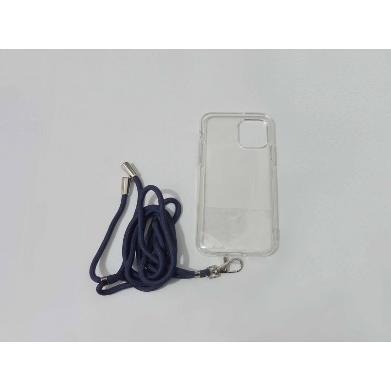 Oem Silicone Διάφανη Θήκη Για Samsung Galaxy A22 4G  Διάφανο