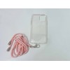 Oem Silicone Διάφανη Θήκη Για Apple iPhone 13 Pro 6.1"  Διάφανο