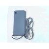 Oem Cord Silicone   Μπλε Θήκη Για Xiaomi Redmi 9A / 9AT / 9i  Μπλε