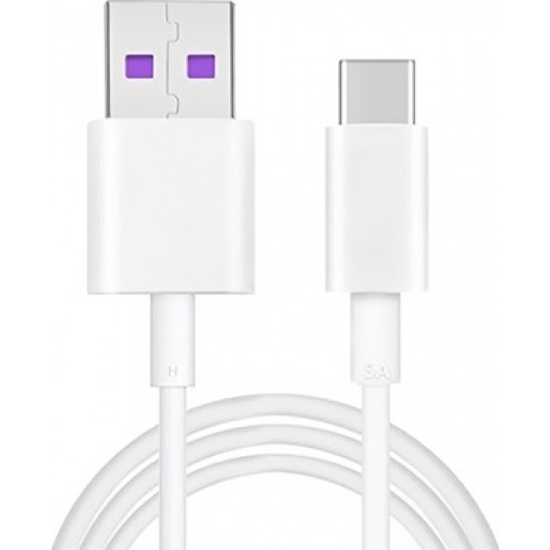 Original USB Cable - HUAWEI HL-1289 ( AP-71 ) USB Type C 3.1 bulk