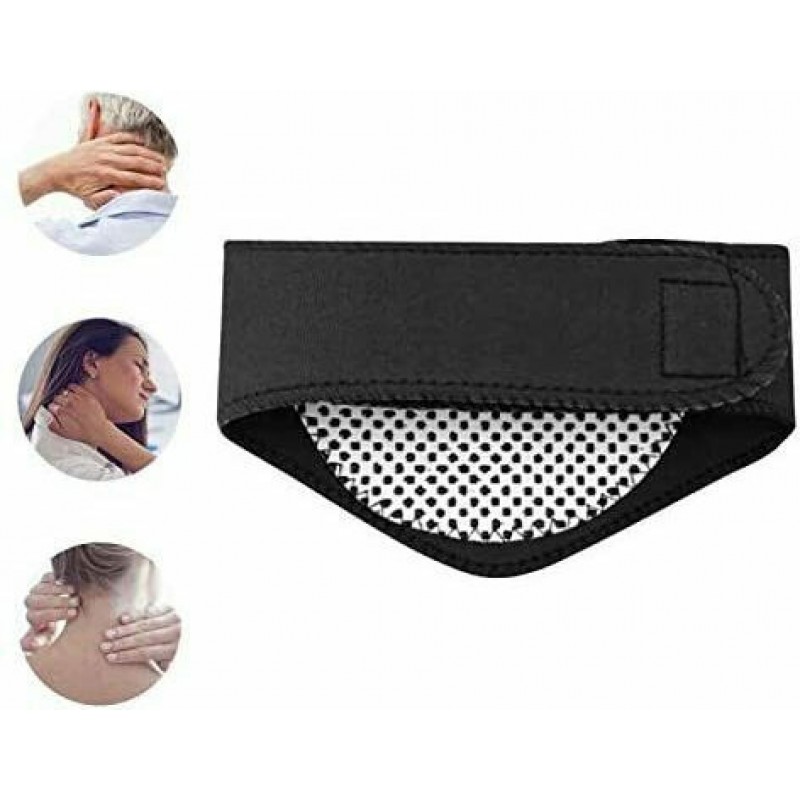 Oem Self Heating Neck Guard Αυχενικό Κολάρο