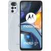 Oem Θήκη Slide Armor Back Cover Για Motorola Moto G22 4G / E32 / E32s Με Προστασία Κάμερας Μαύρο