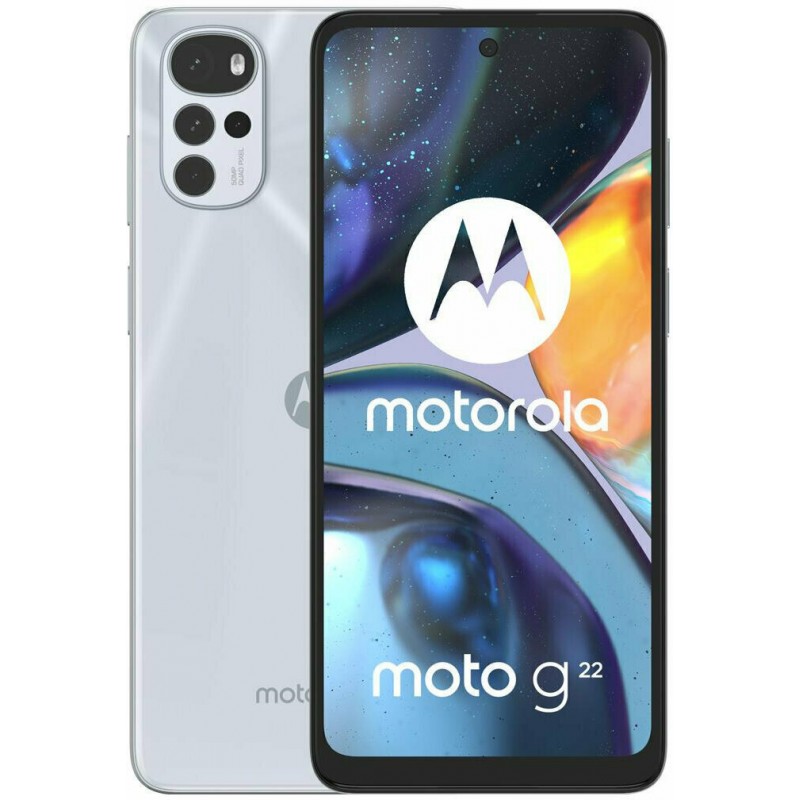 Oem Θήκη Slide Armor Back Cover Για Motorola Moto G22 4G / E32 / E32s Με Προστασία Κάμερας Μαύρο