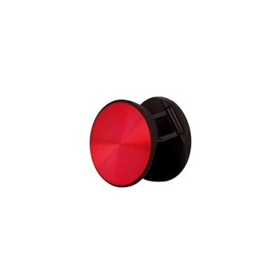 Oem Pop Socket Illusion Κόκκινο