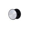 Oem Pop Socket Illusion Ασημί 